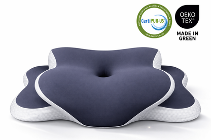 Oreiller à mémoire de forme Alynea