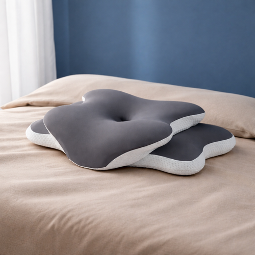 Oreiller à mémoire de forme Alynea