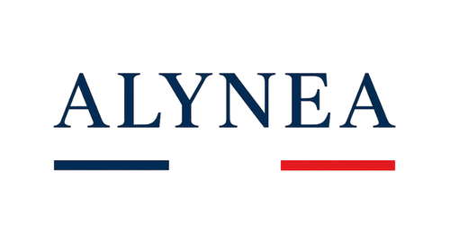 Logo de la marque Alynea